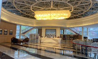 Chushui Huayuan Hotel