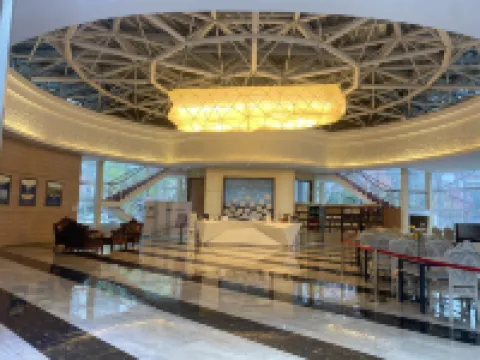 Chushui Huayuan Hotel