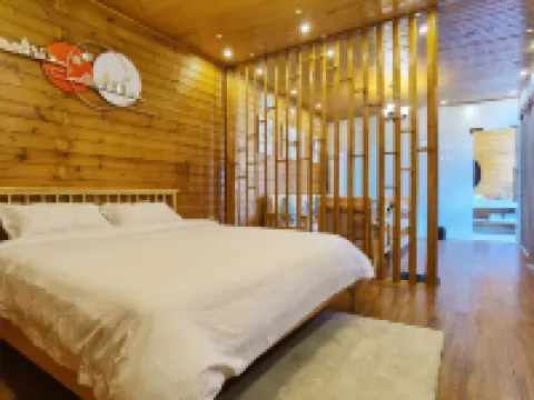 Gujun Shuicheng Homestay