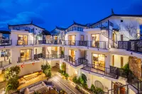 Meiyuan Meisu Art Hostel Hotellit kohteessa 