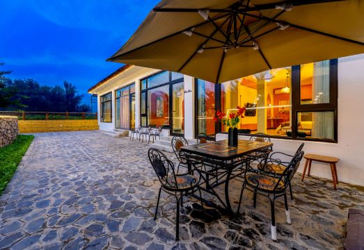 Beijing Forget Mountain