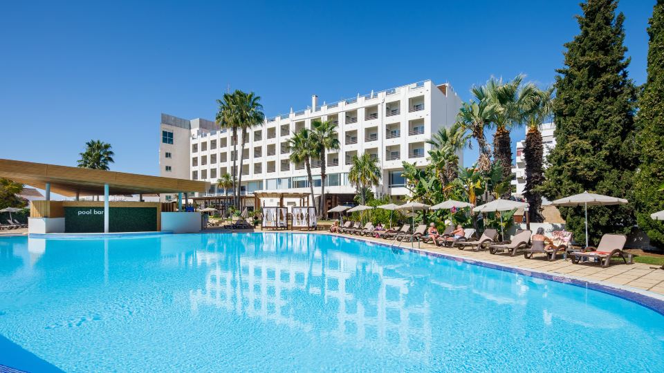 AP Maria Nova Lounge