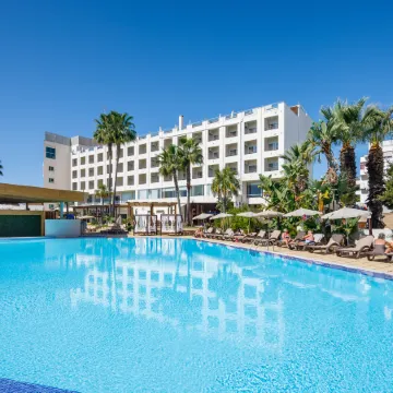 AP Maria Nova Lounge