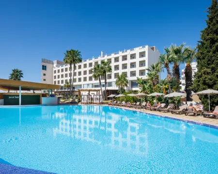 AP Maria Nova Lounge Hotels in Tavira