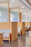 Hengdian Chengyi Hotel (Movie City Branch) - Aamiainen