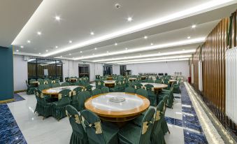 Songpan Renge Tianlun Hotel (Chuanzhusi Airport)