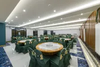 Songpan Renge Tianlun Hotel (Chuanzhusi Airport) - Airport Shuttle