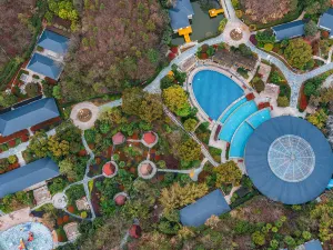 Bisheng Hot Spring Hotel