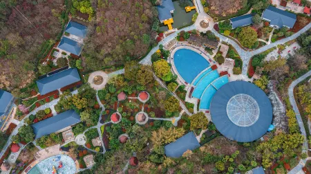 Bisheng Hot Spring Hotel