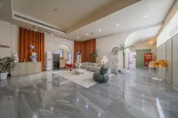BO ER DUN HOTEL - balcony