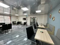 City Express Hotel (Guangning City Center Square Branch) - Bữa sáng