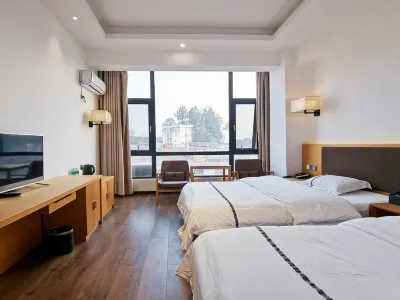 DoubleTree Inn Tengchong