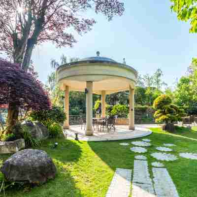 Floral Lux Hotel· Guiyuanxianju Homestay Rooms