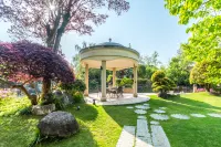 Floral Lux Hotel· Guiyuanxianju Homestay Hôtels à : Wuyishan
