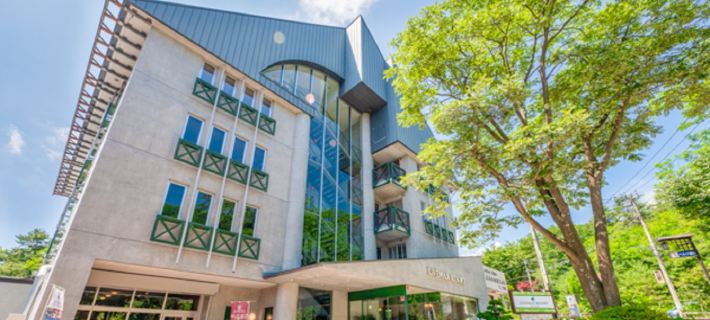 LiVEMAX RESORT KUSATSU ONSEN Hotels in Agatsuma District
