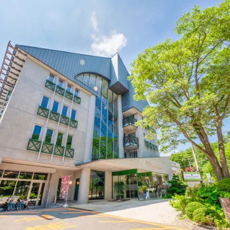 LiVEMAX RESORT KUSATSU ONSEN