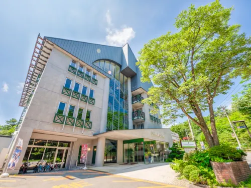 LiVEMAX RESORT KUSATSU ONSEN