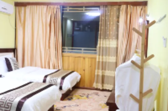 Shangri-La Shengdi Renjia Hotel