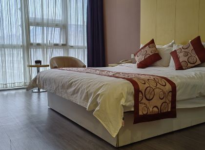 錫林浩特時代麗晶飯店