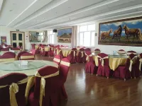 Grassland Impression Business Hotel - breakfast
