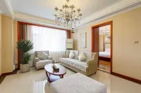 Taiyuan Kailai International Apartment
