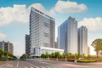 JI Hotel (Zhoukou East Railway Station) Hotel dekat Bankou Passenger Transport Terminal