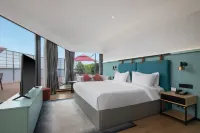S&N Yiting Hotel Hongqiao Shanghai - Esports