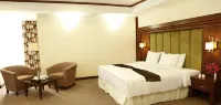 Panorama Hotel Hotels in Kish