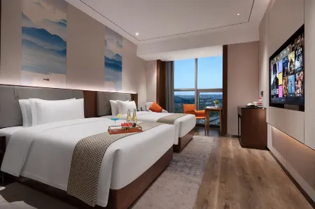 Days Hotel by Wyndham Changsha South