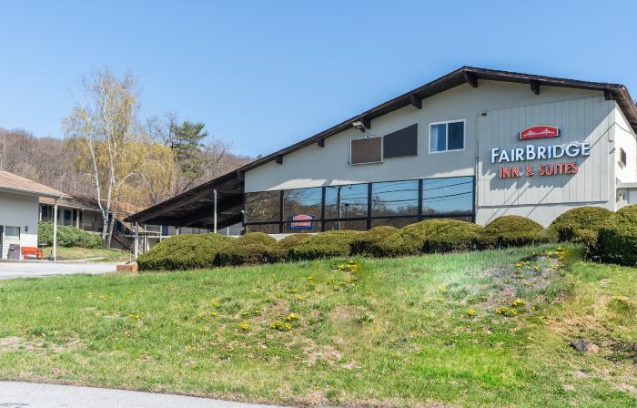 FairBridge Inn and Suites West Point