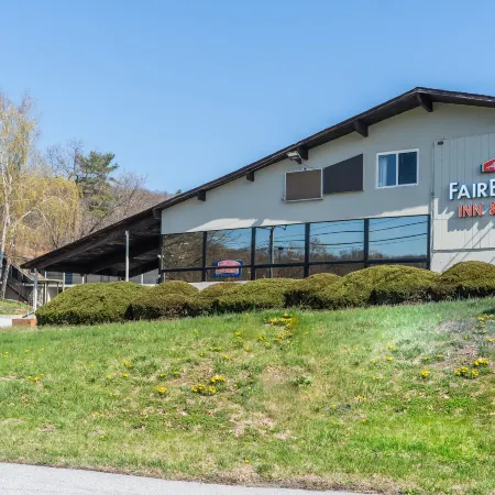 FairBridge Inn and Suites West Point