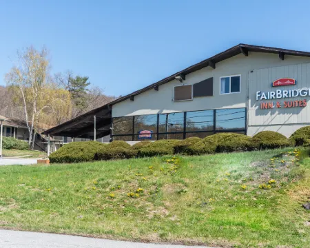 FairBridge Inn and Suites West Point Hotels in Highlands