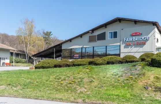 西點-FairBridge酒店及套房