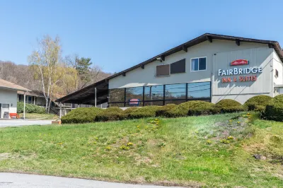 FairBridge Inn and Suites West Point Hotels in Cornwall