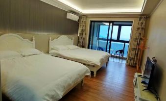 Dongshan Houyi Seaview Homestay