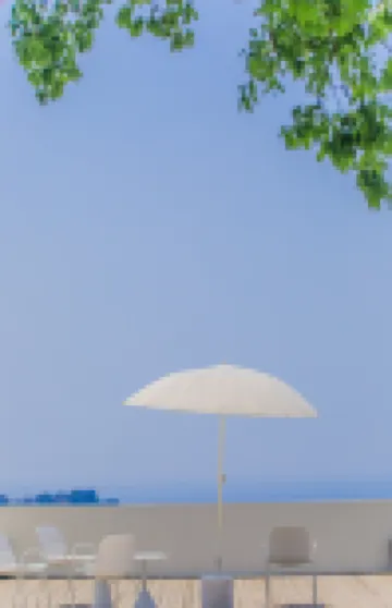 撫仙湖拾之海民宿