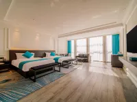 KungMing XueLi Tulip Inn Hotel Hotels near Guandu