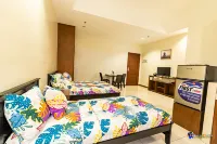 Verjandel Residences Hotels near Ayala Malls Cloverleaf