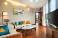 SHANGHAIGUANGFULINHOTL Hotel in zona Shanghai Chenshan Botanical Garden