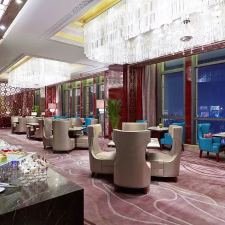 Wanda Realm Ningde