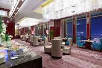 Wanda Realm Ningde Hotels in Ningde