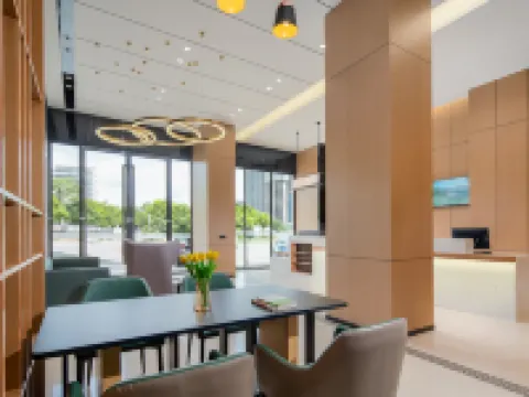 City Comfort Inn Hotel (Heping Dadao) Hotels in Heping