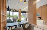 City Comfort Inn Hotel (Heping Dadao) Các khách sạn ở Hòa Bình