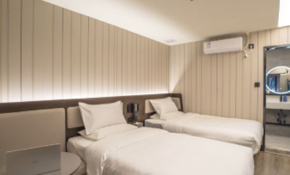 HanTing Hotel (The MIXC Shenzhen)