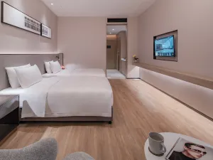 RongHui BanDao Hotel Chongqing