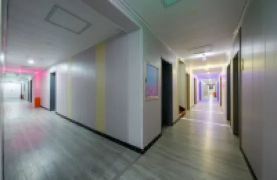 Shell Hotel (Nantong Rudong Xiaoyangkou Shop)