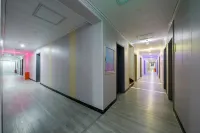 Shell Hotel (Nantong Rudong Xiaoyangkou Shop)