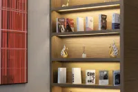 Borrman Hotel (Shaodong High-speed Railway Station International Business City)