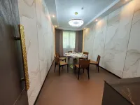 Tarim Petroleum Hotel Hotels in Кашгар