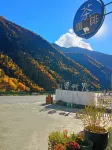 Shangji Shiguang Hot Spring Light Luxury Inn